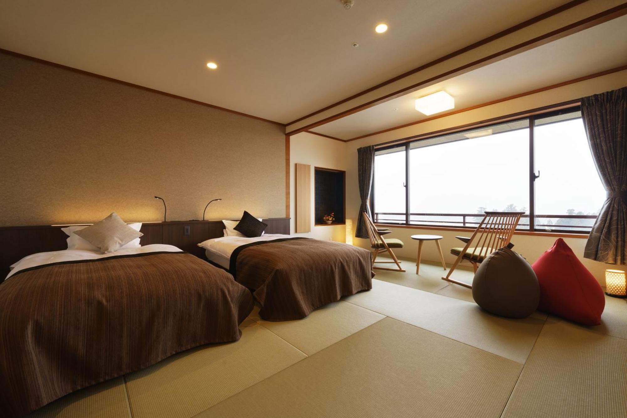 Kintarou Onsen Hotel Uozu Εξωτερικό φωτογραφία