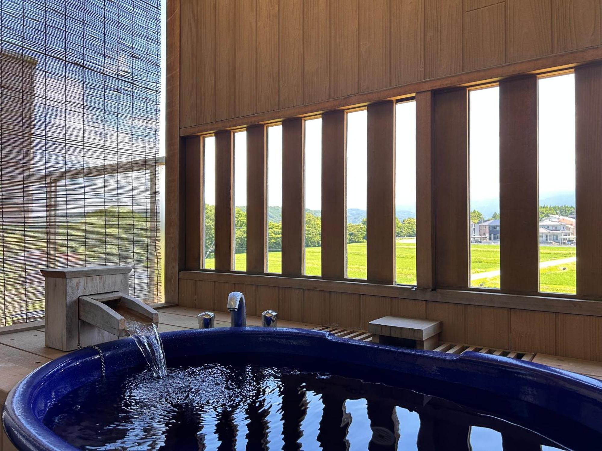 Kintarou Onsen Hotel Uozu Εξωτερικό φωτογραφία