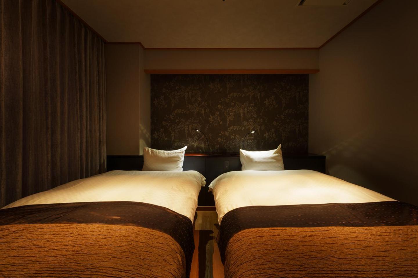 Kintarou Onsen Hotel Uozu Εξωτερικό φωτογραφία