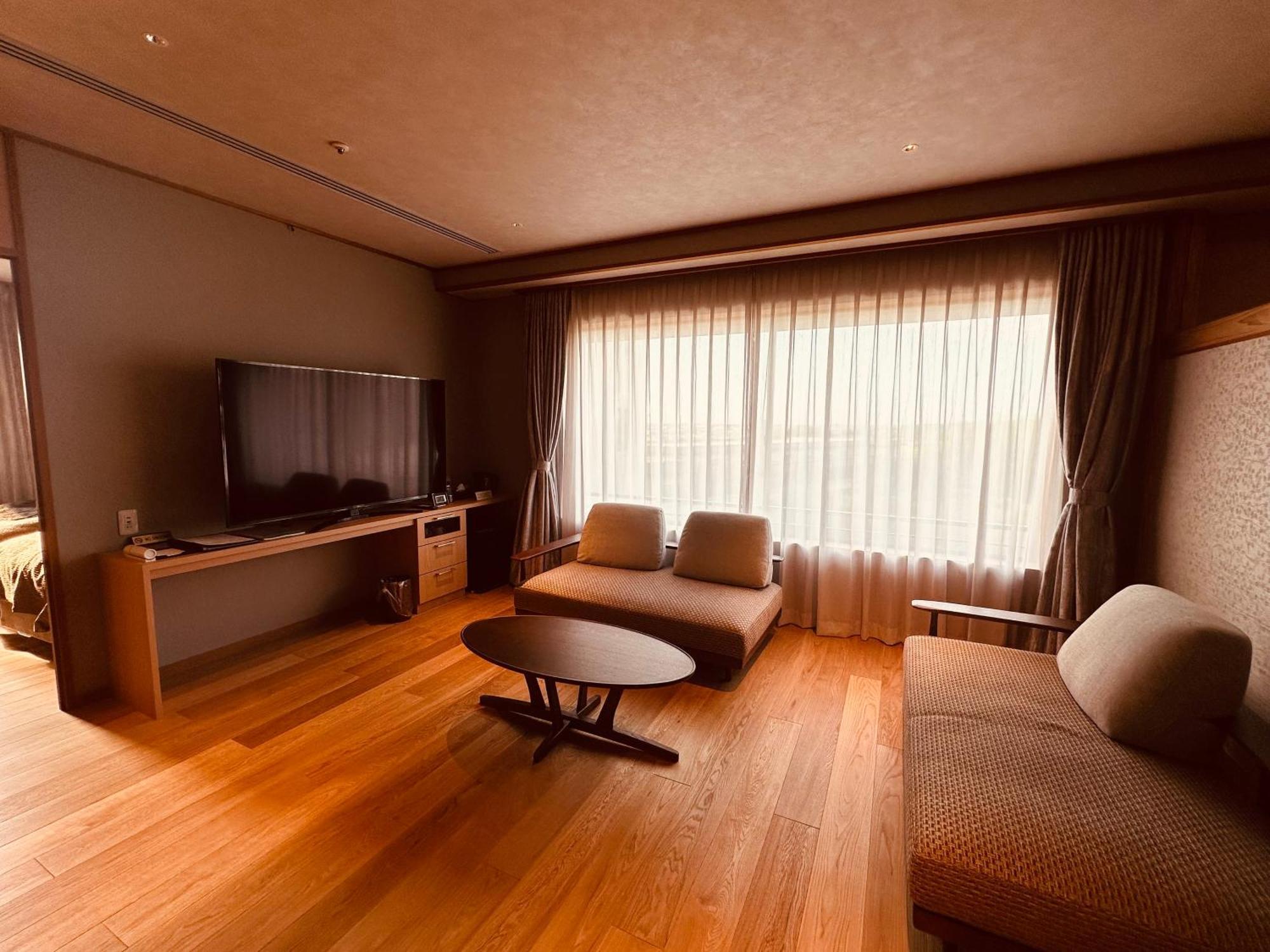 Kintarou Onsen Hotel Uozu Εξωτερικό φωτογραφία