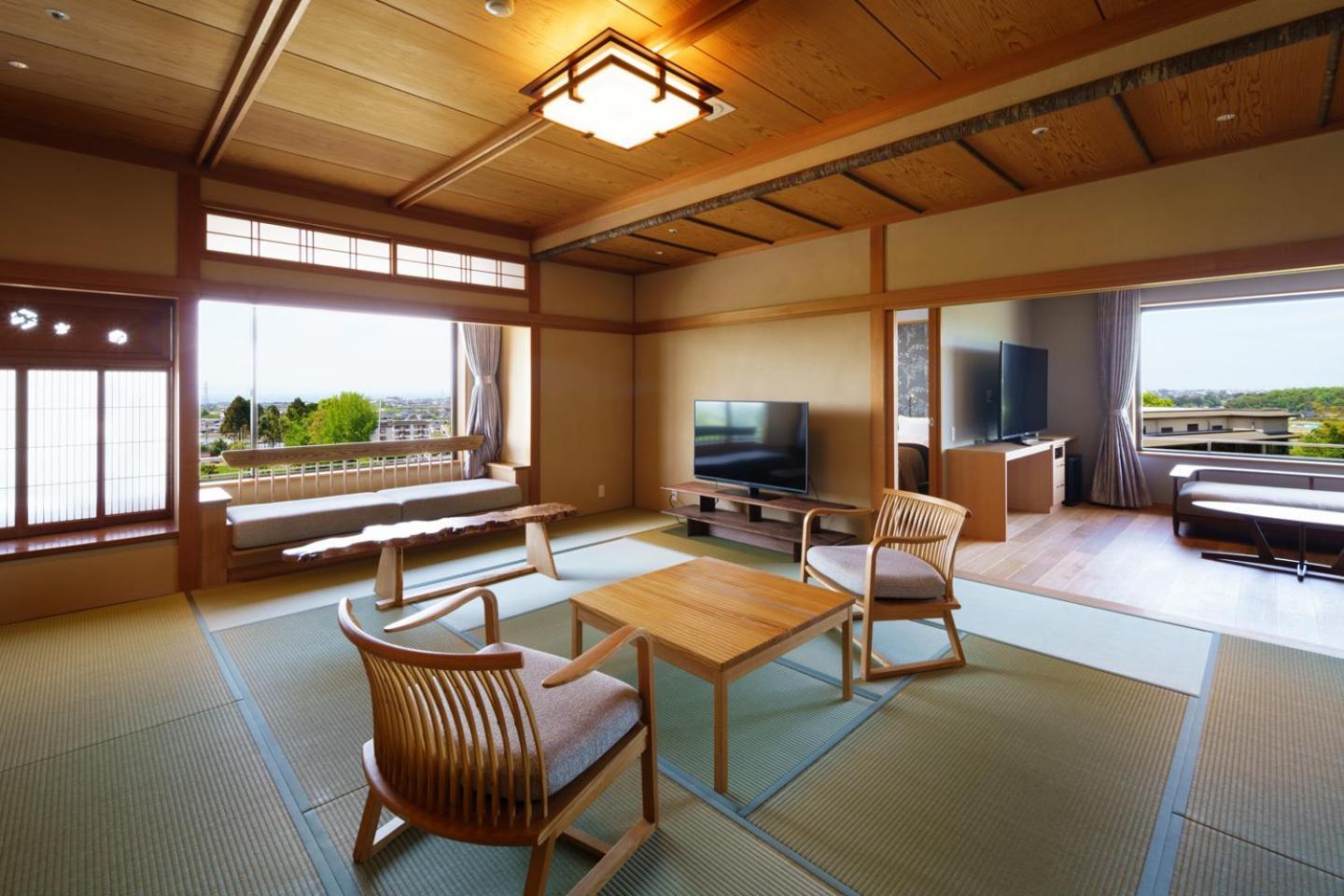 Kintarou Onsen Hotel Uozu Εξωτερικό φωτογραφία