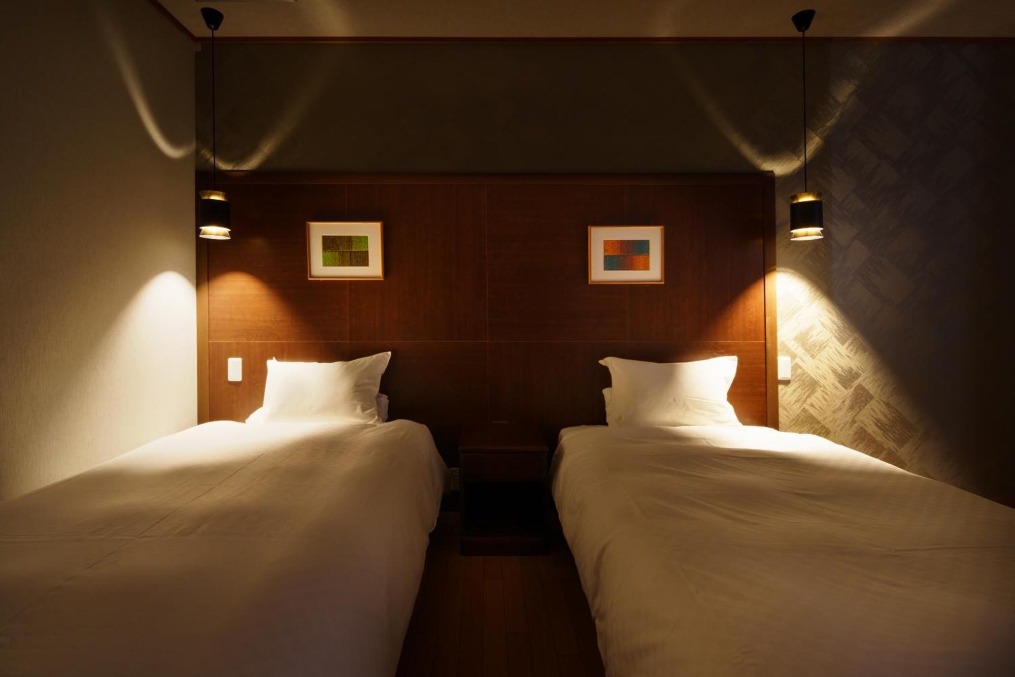 Kintarou Onsen Hotel Uozu Εξωτερικό φωτογραφία