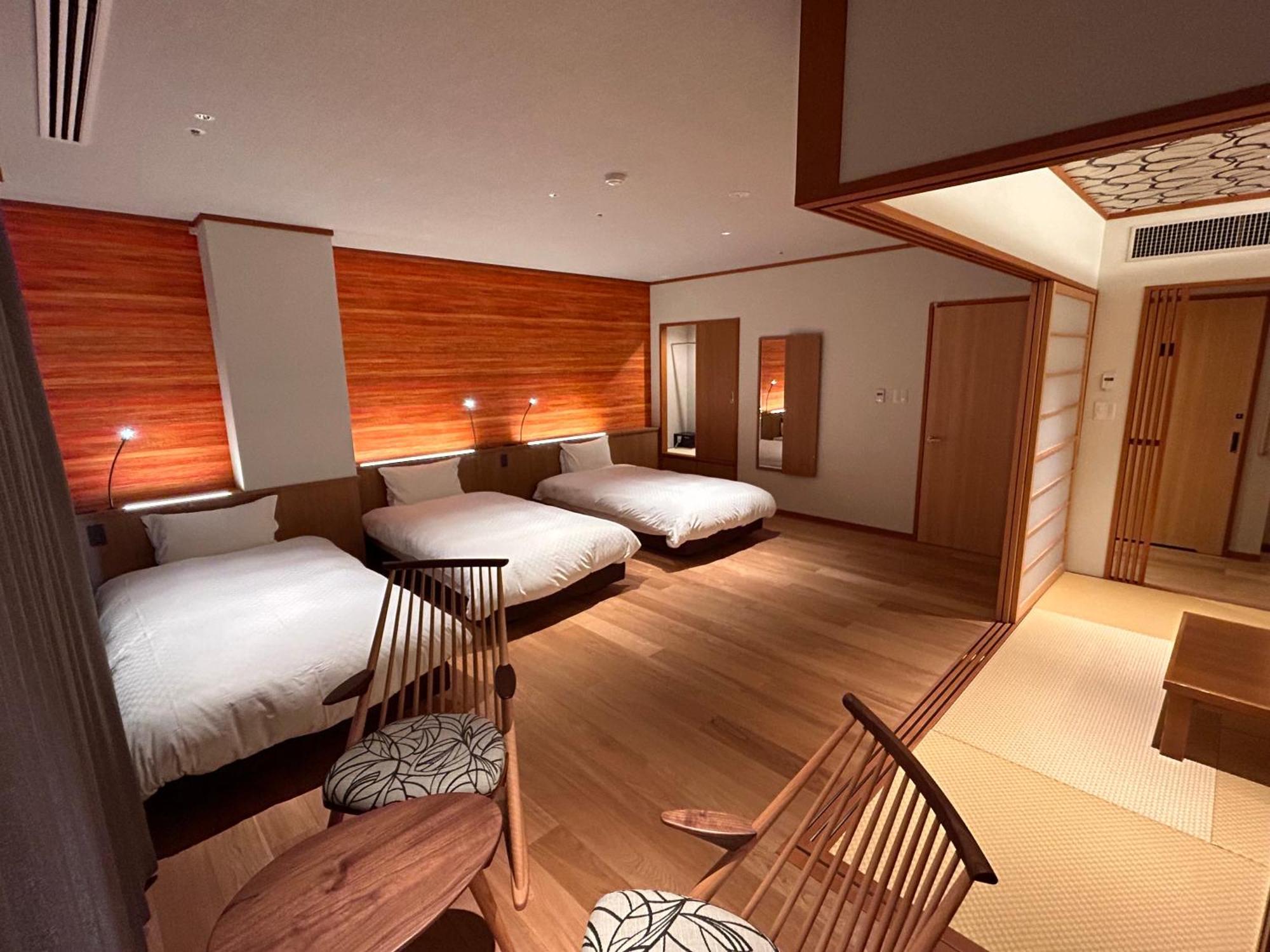 Kintarou Onsen Hotel Uozu Εξωτερικό φωτογραφία