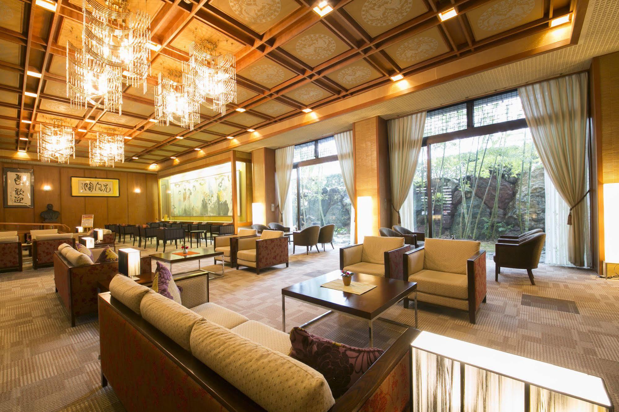 Kintarou Onsen Hotel Uozu Εξωτερικό φωτογραφία
